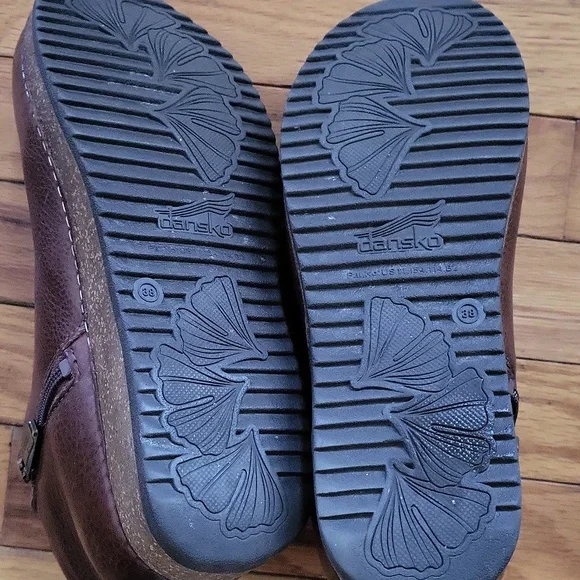 Dansko Booties - Picture 5 of 6